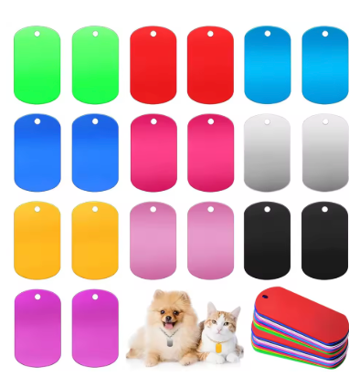 Custom Tags