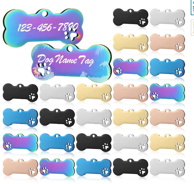 Custom Tags