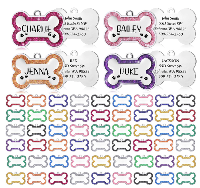 Custom Tags