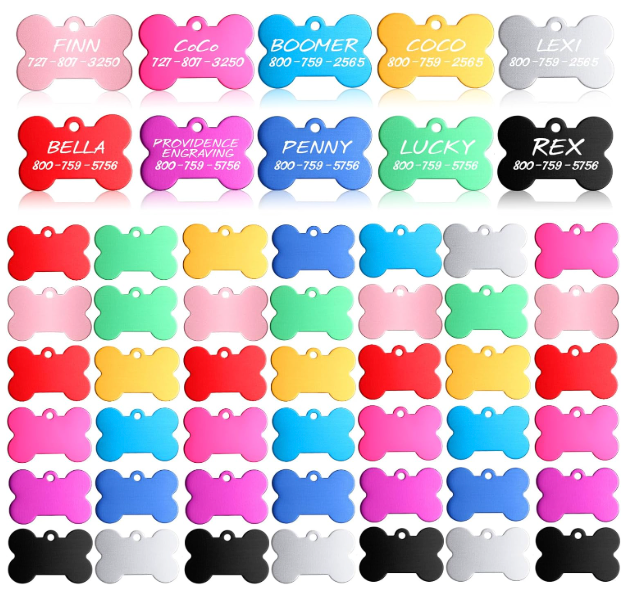 Custom Tags