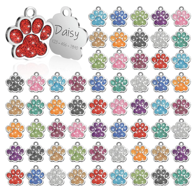 Custom Tags