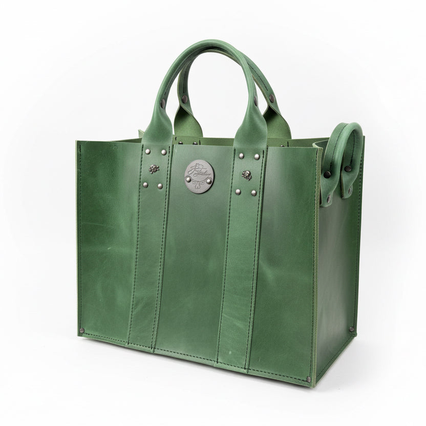 Jon B Utility XL Tote Bag