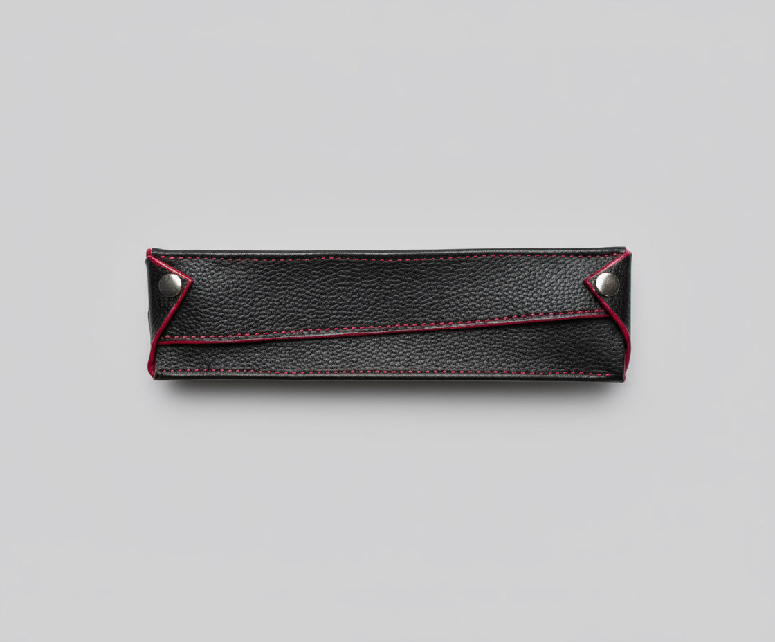 Pencil Case - Jon B Leather