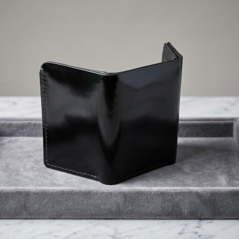 Classic Tri-Fold Wallet