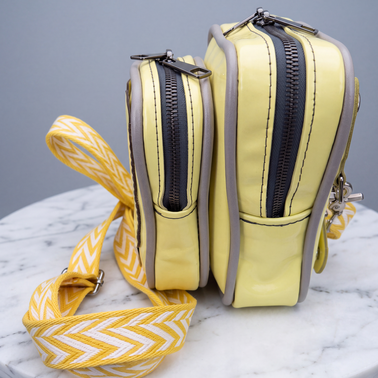 Biaxial — Limited Edition Citron