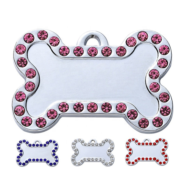 Custom Tags