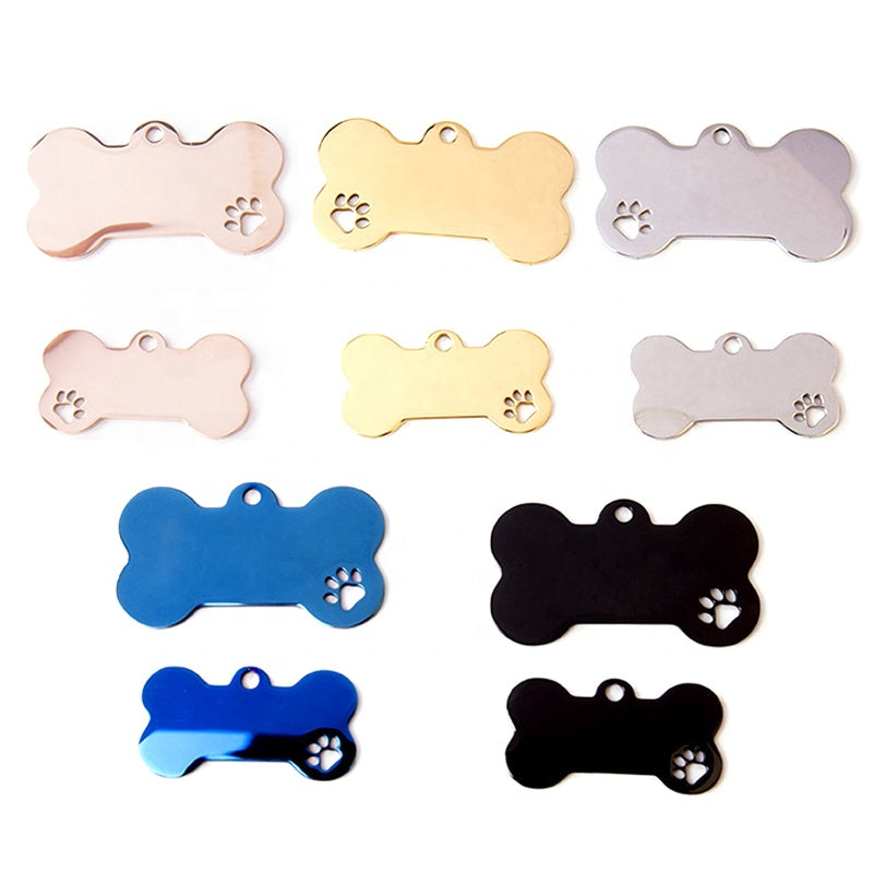 Custom Tags
