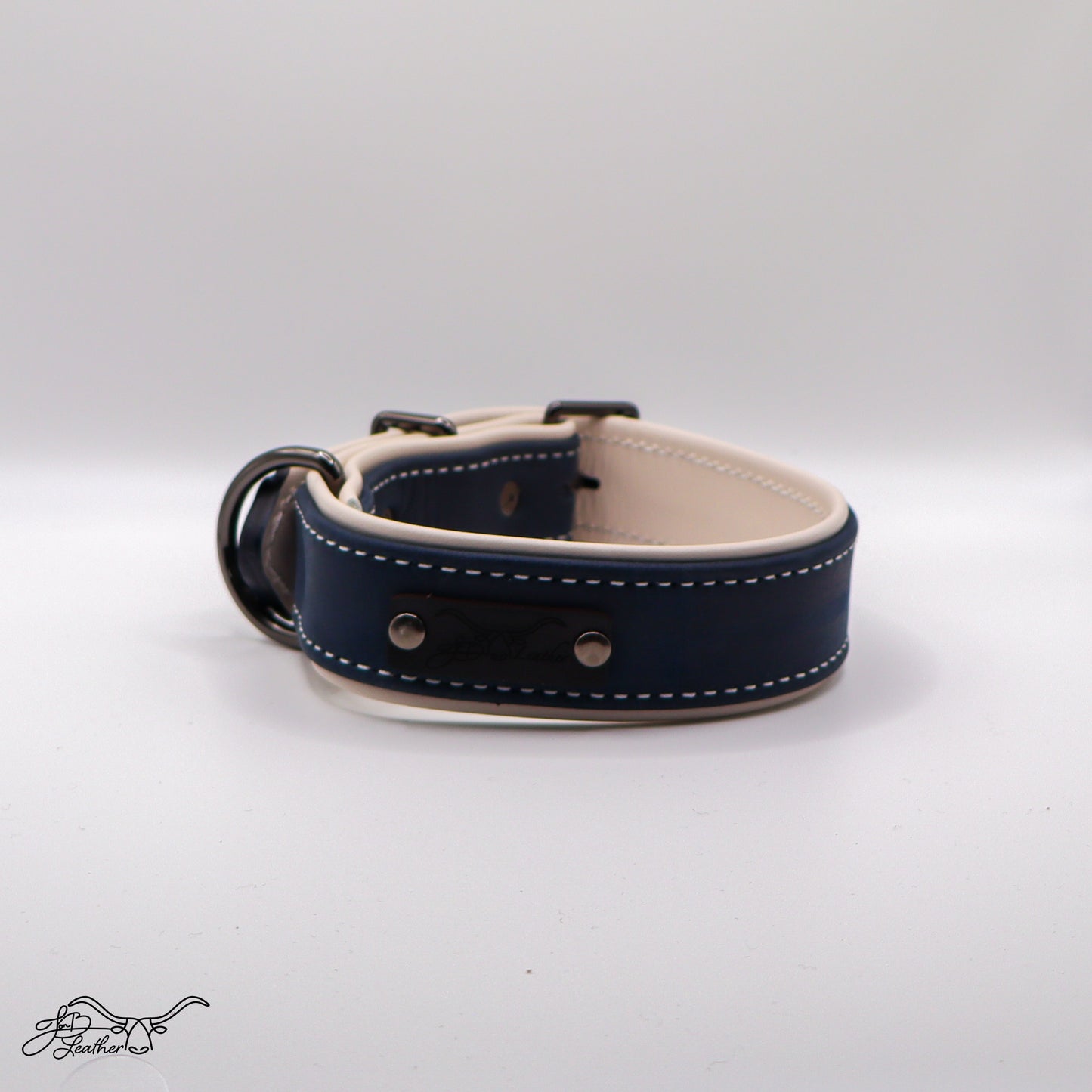 Premium Pet Collar - Jon B Leather