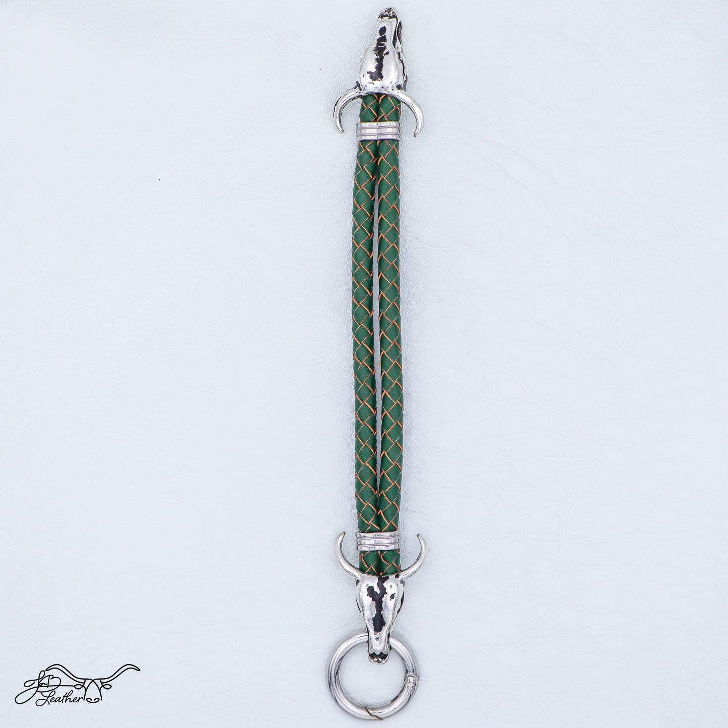 Longhorn Bracelet