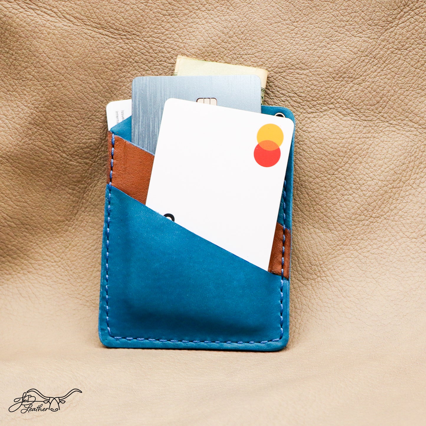 Card-N-Cash Slim Wallet