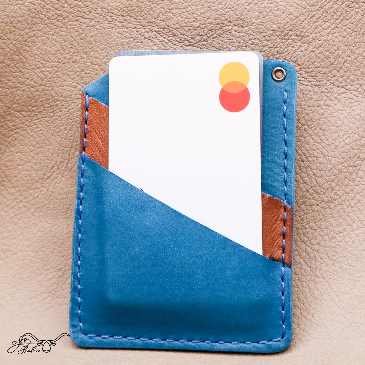Card-N-Cash Slim Wallet