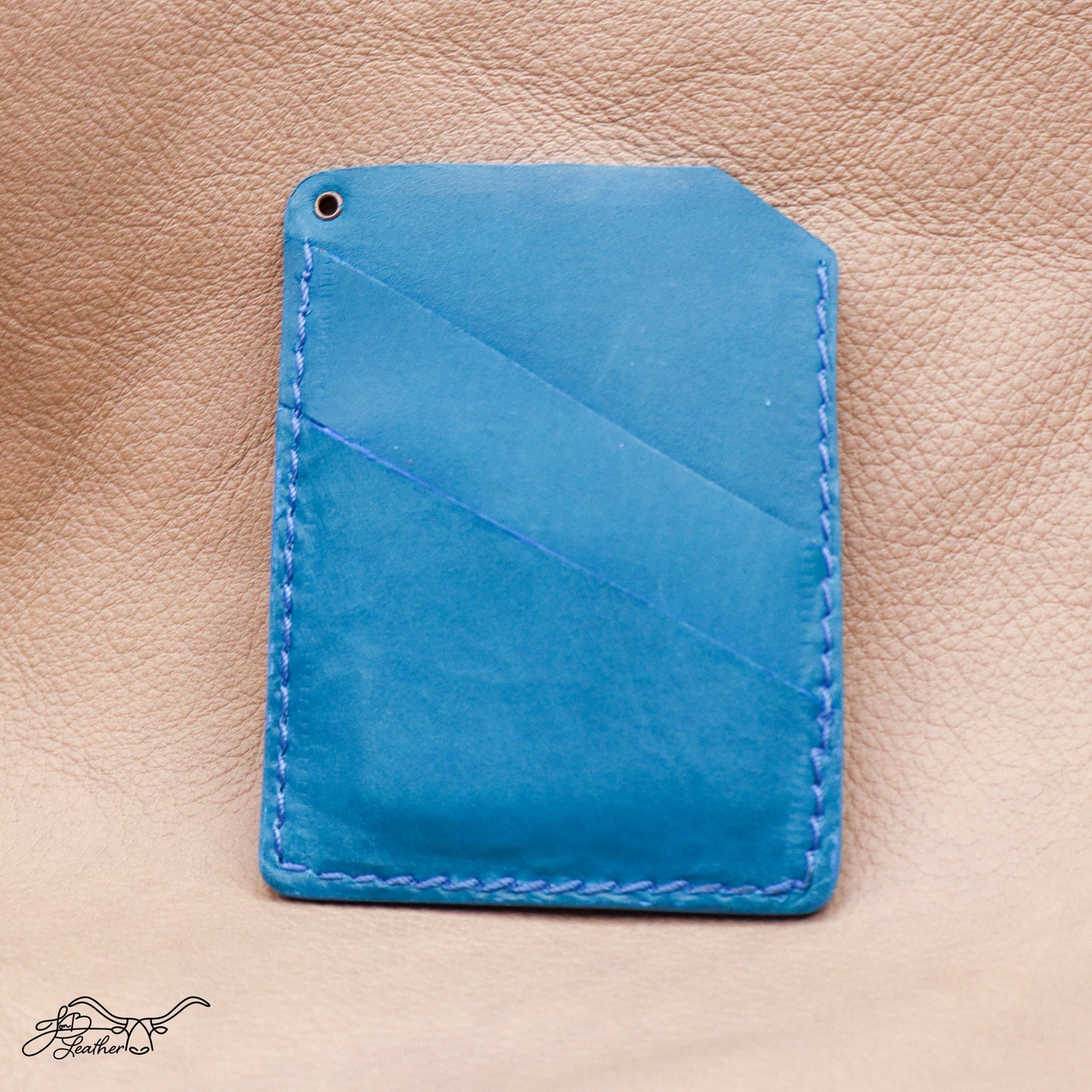 Card-N-Cash Slim Wallet