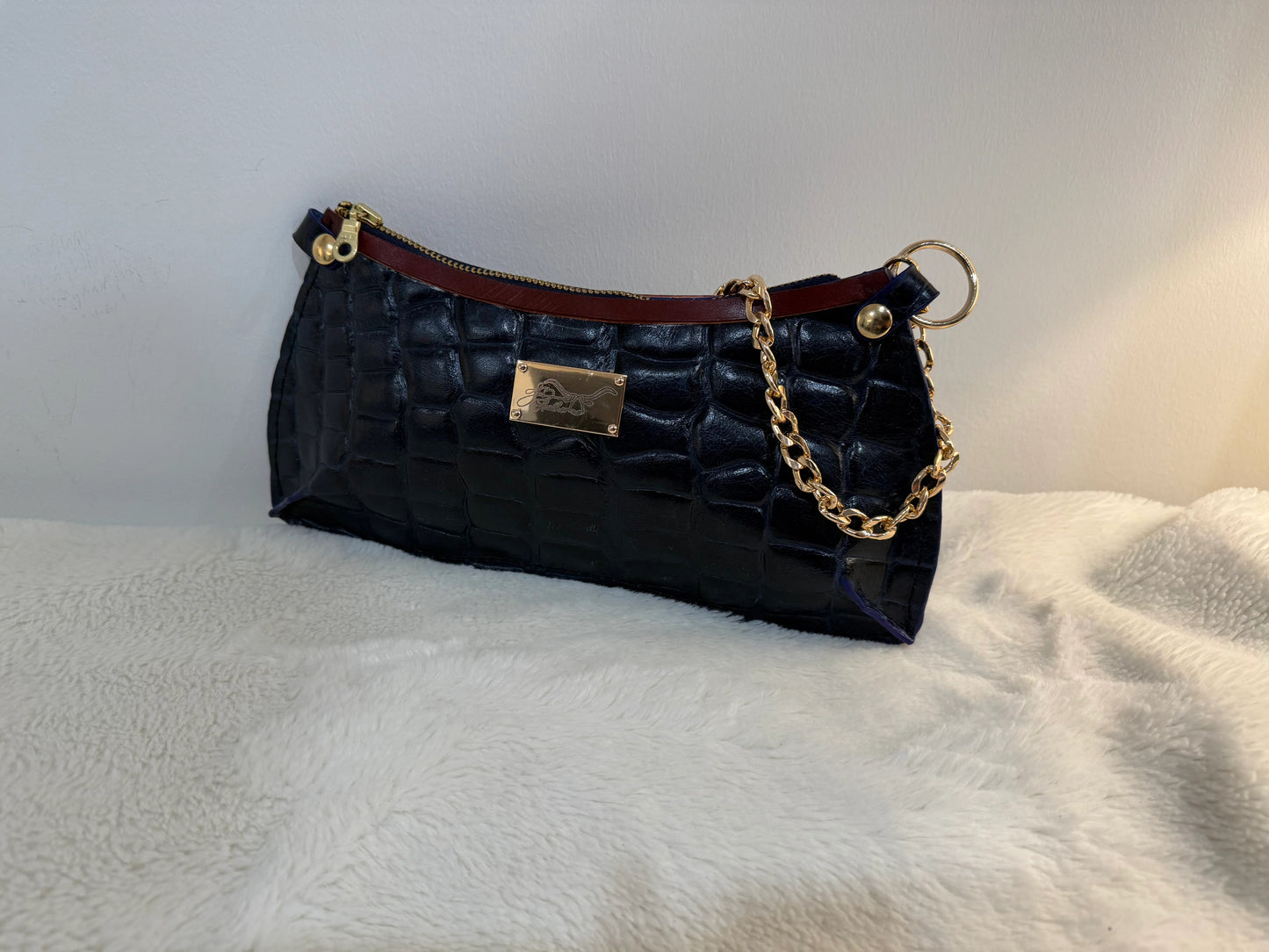 The Marie Clutch