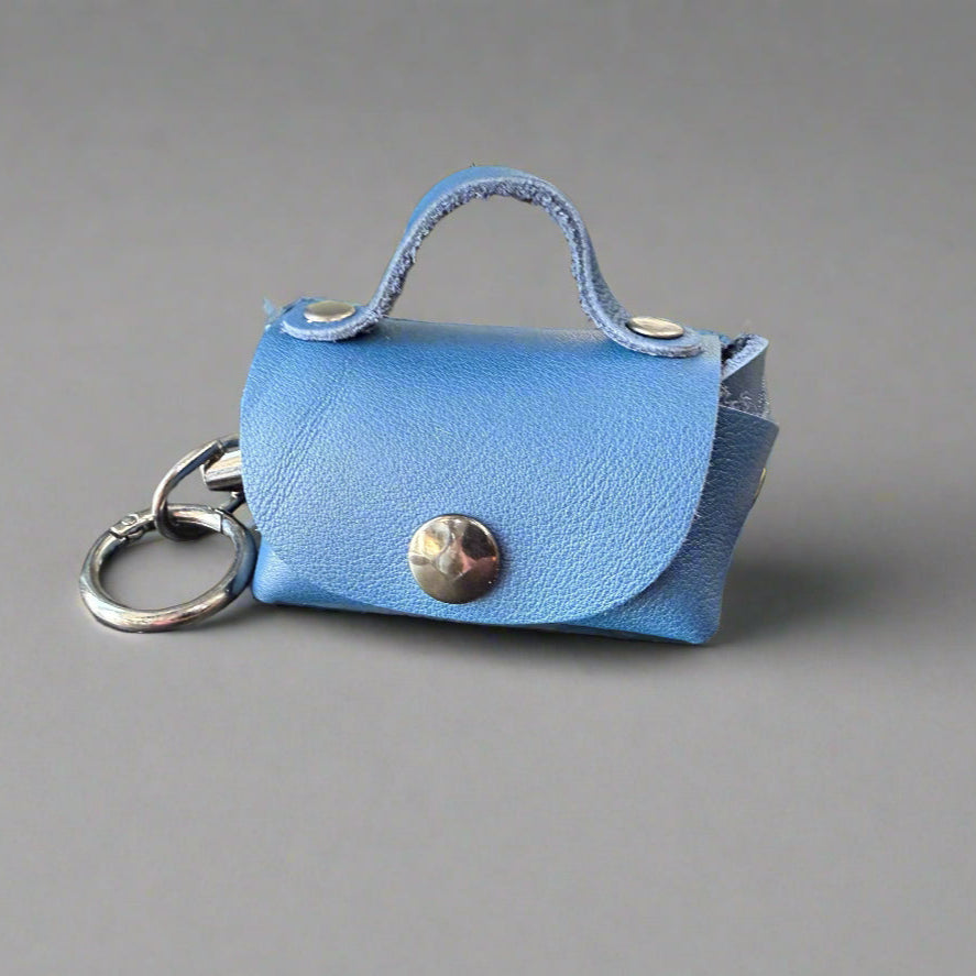 Pop-a-Poo MIni Purse