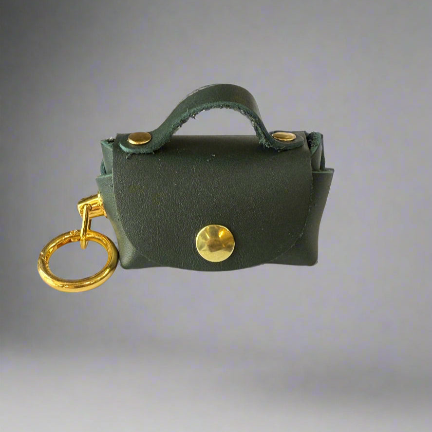Pop-a-Poo MIni Purse