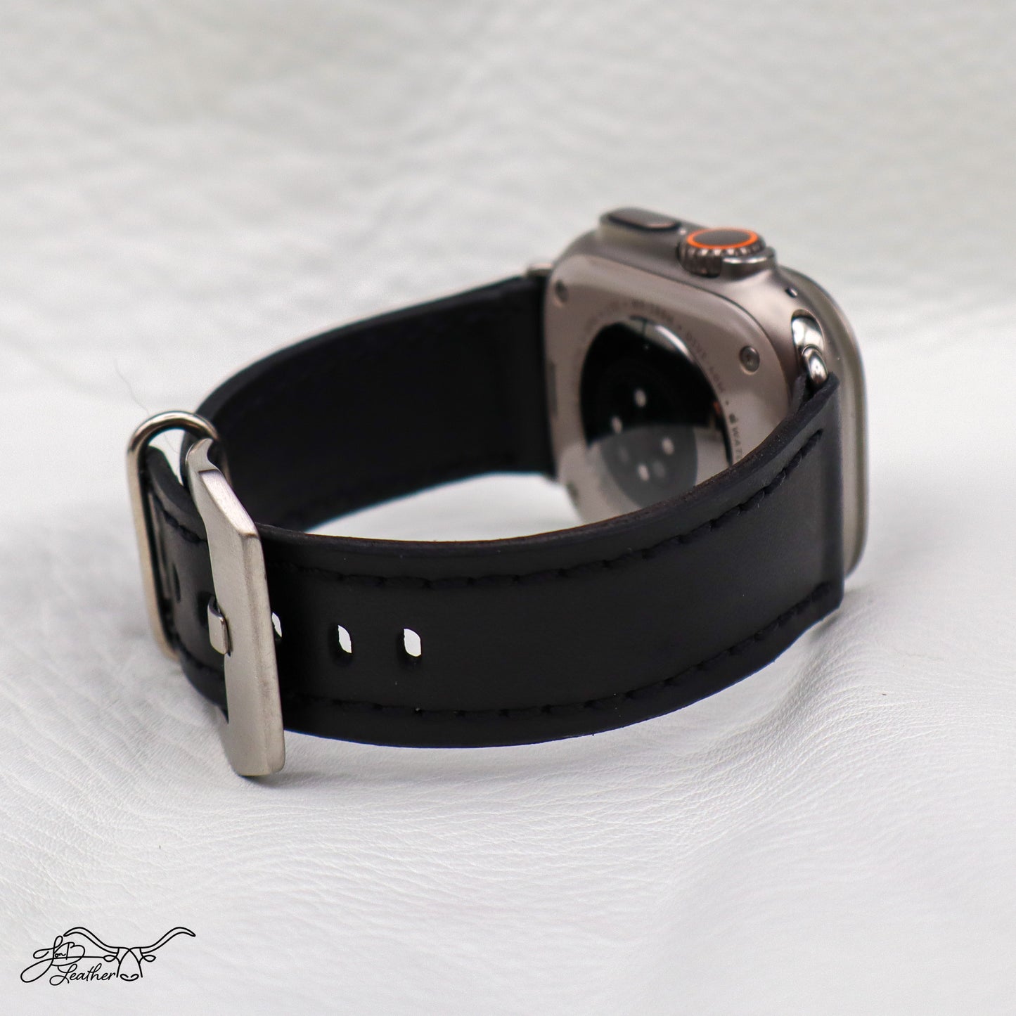 Watch Band - The Black Collection