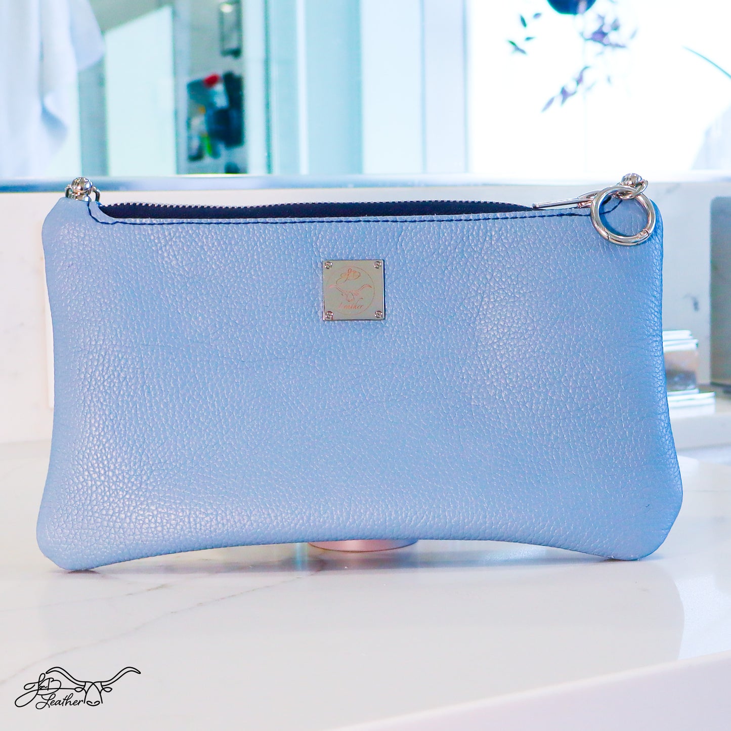 Travel Accessories Bag - Clip-It Pouch