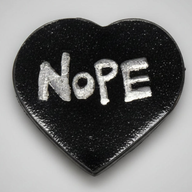 Heart Magnetic Charms