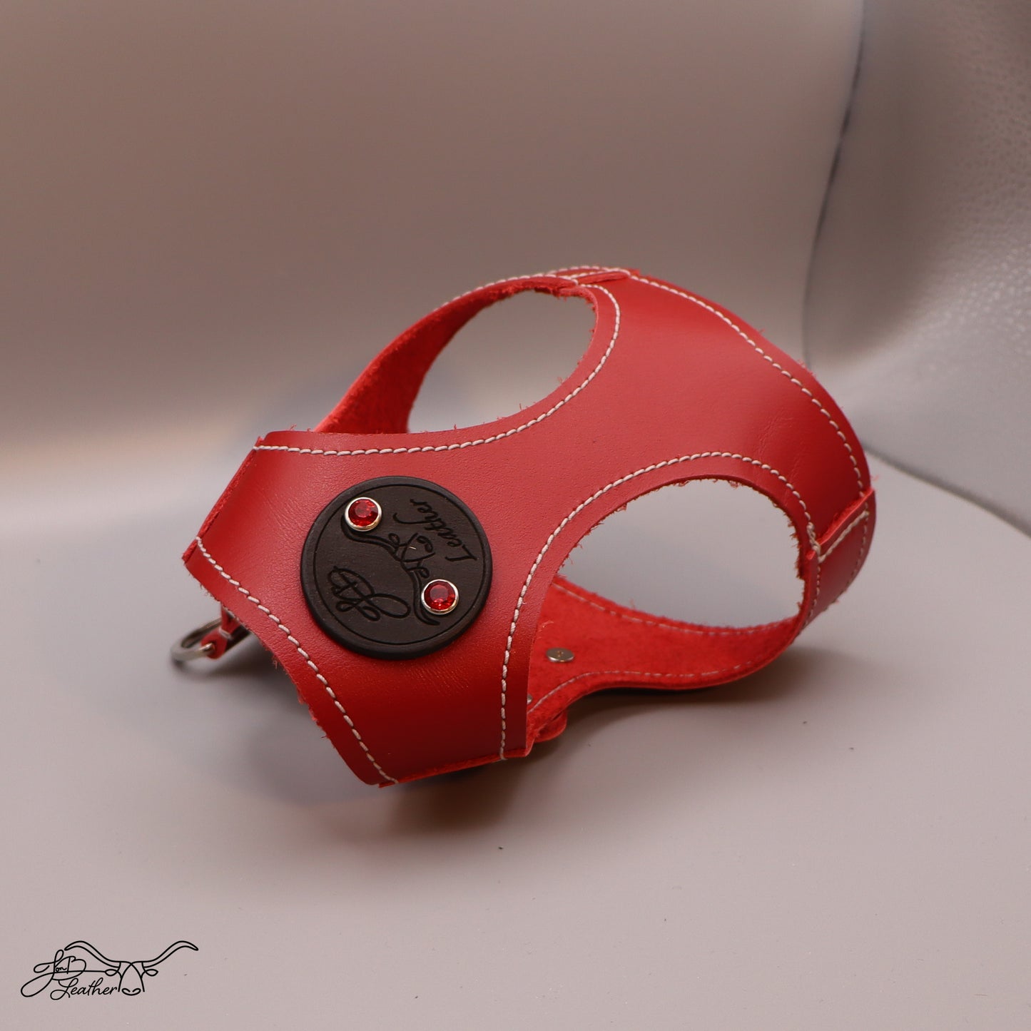 Sport Pet / Dog Harness - Jon B Leather