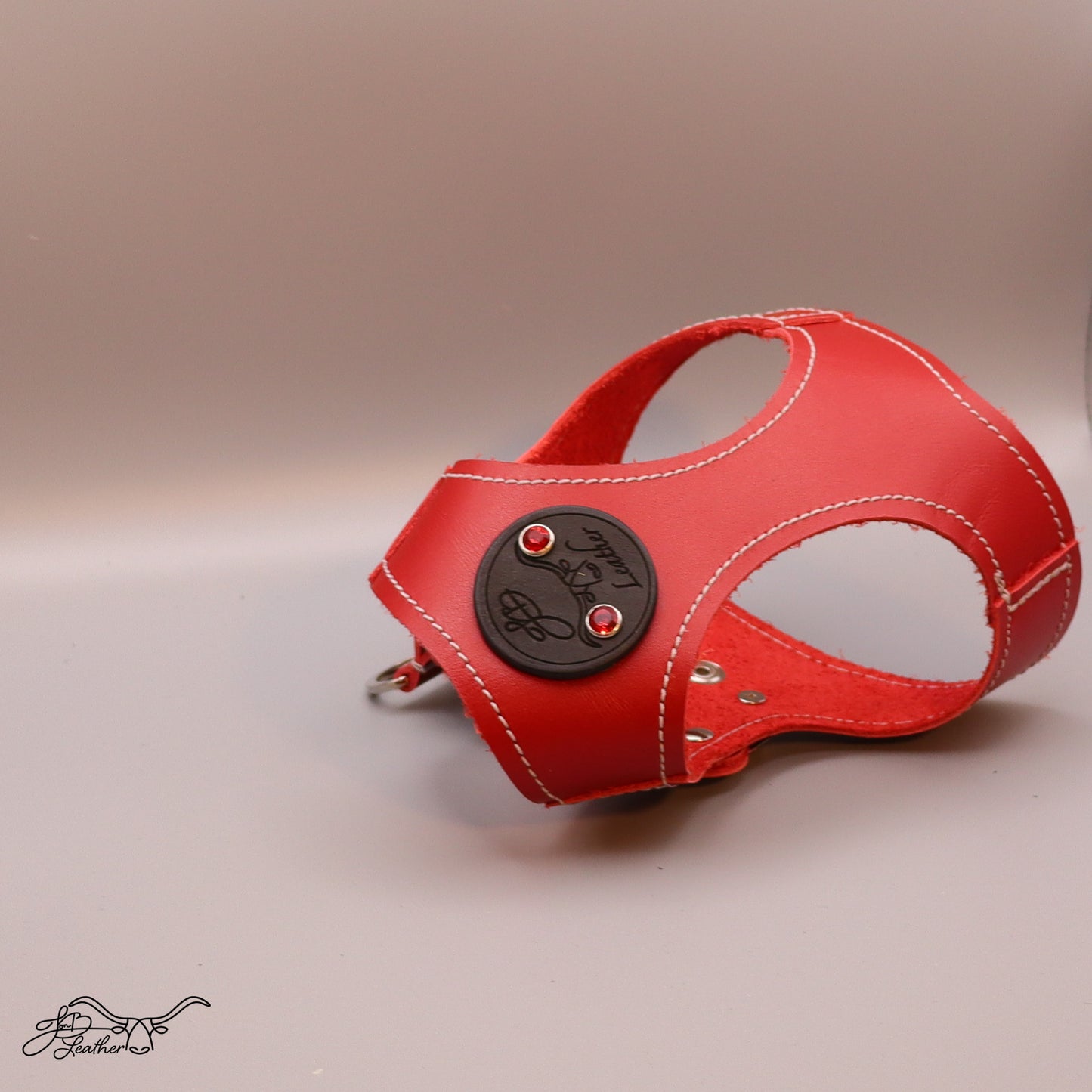 Sport Pet / Dog Harness - Jon B Leather