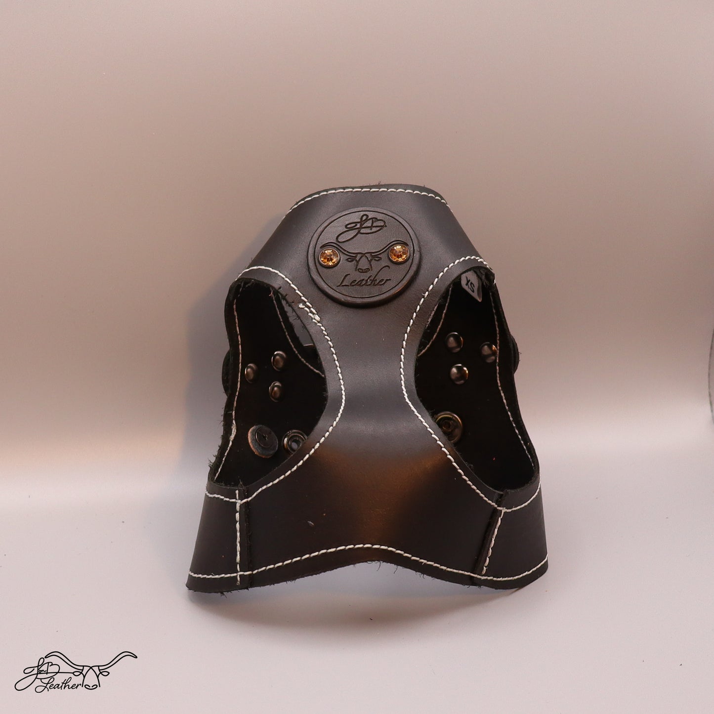 Sport Pet / Dog Harness - Jon B Leather
