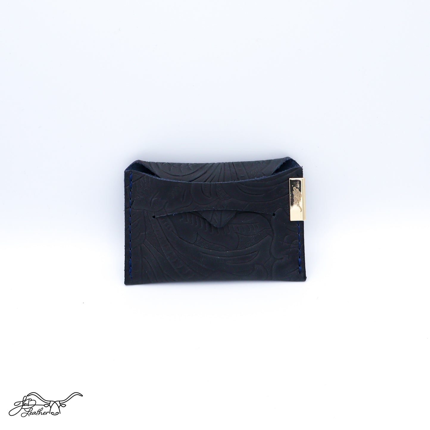 Card Holder Envelope - Jon B Leather
