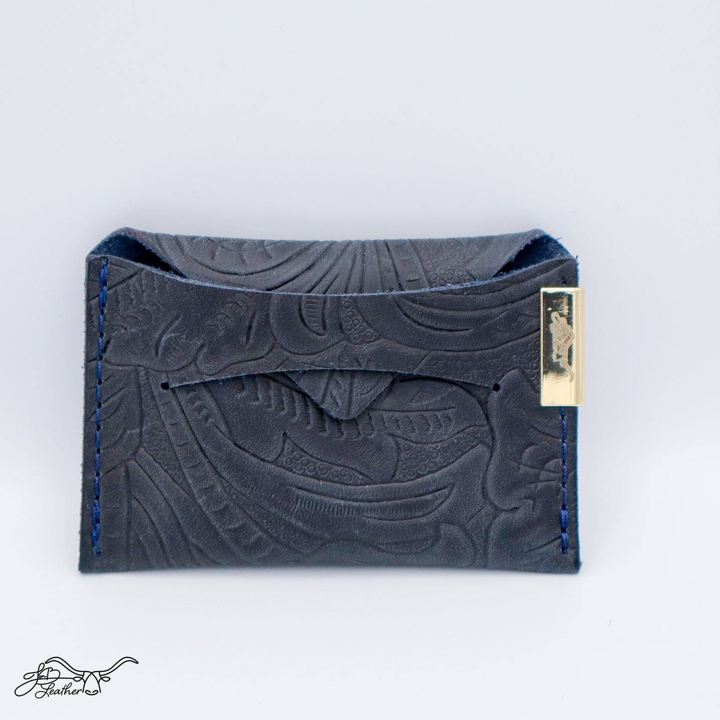 Card Holder Envelope - Jon B Leather