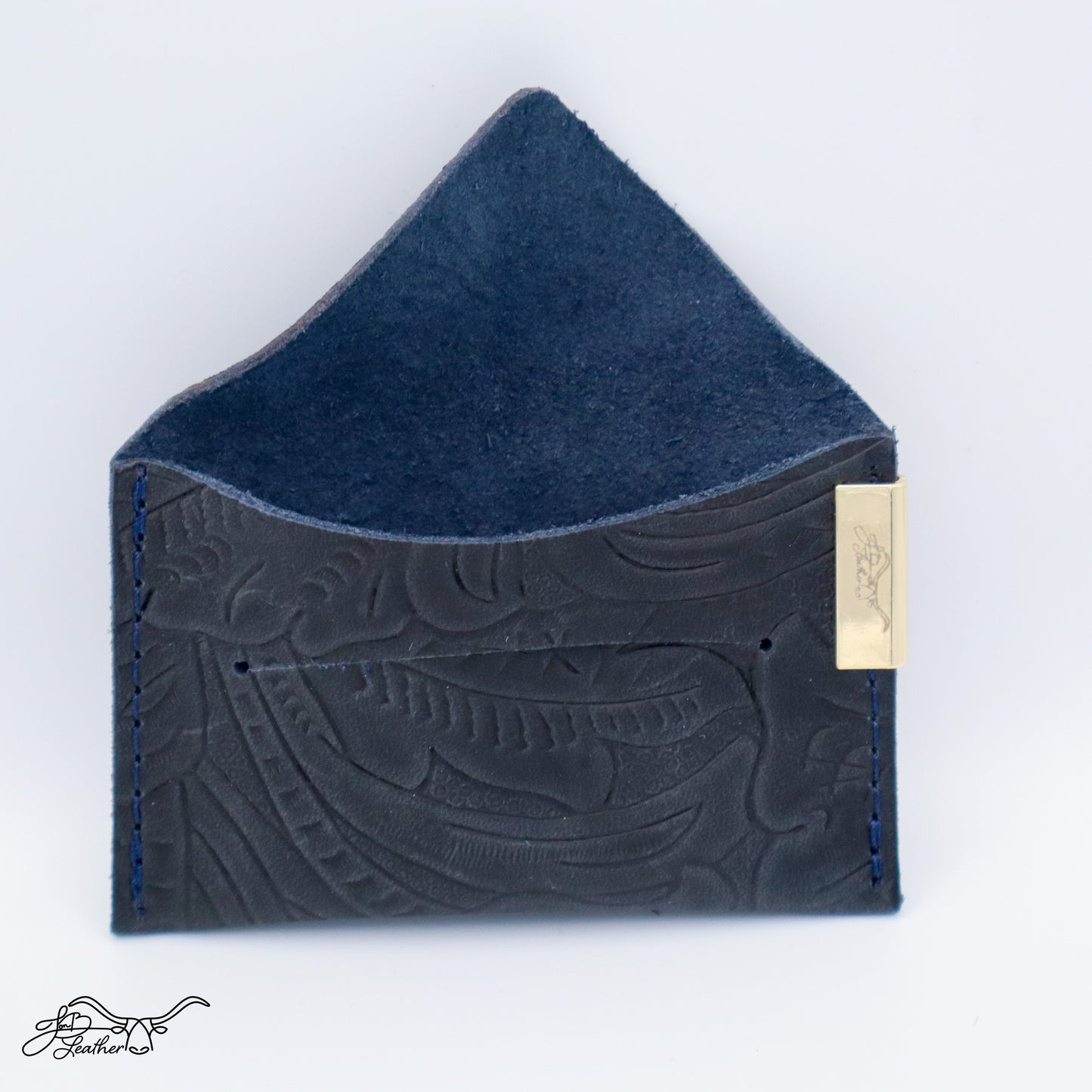 Card Holder Envelope - Jon B Leather