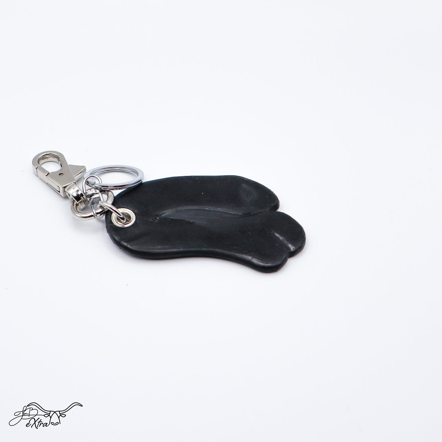 JonBx Dicks Keychains - Jon B Leather