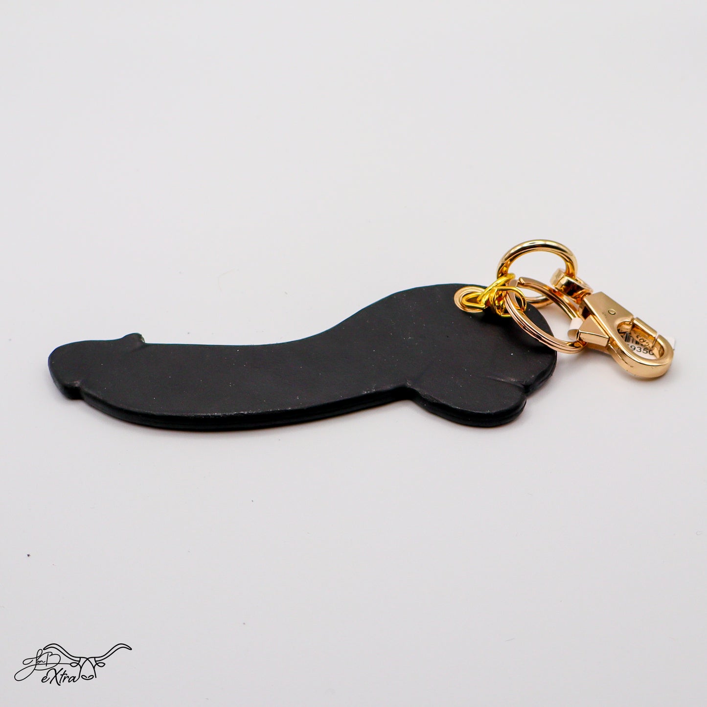 JonBx Dicks Keychains - Jon B Leather