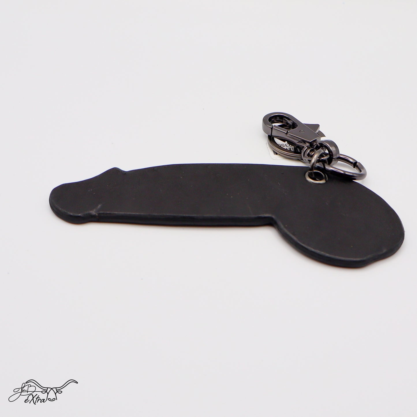 JonBx Dicks Keychains - Jon B Leather