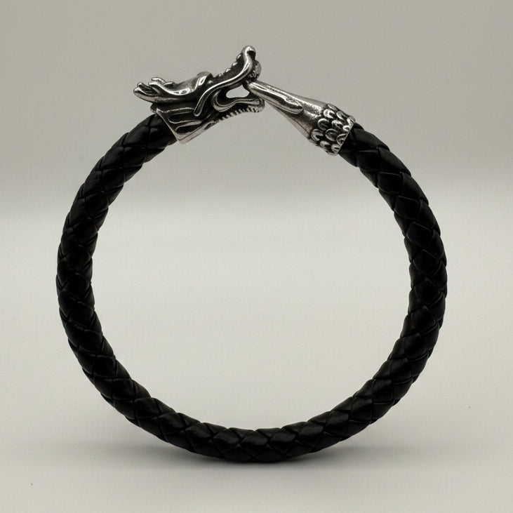 Small Dragon Bracelet