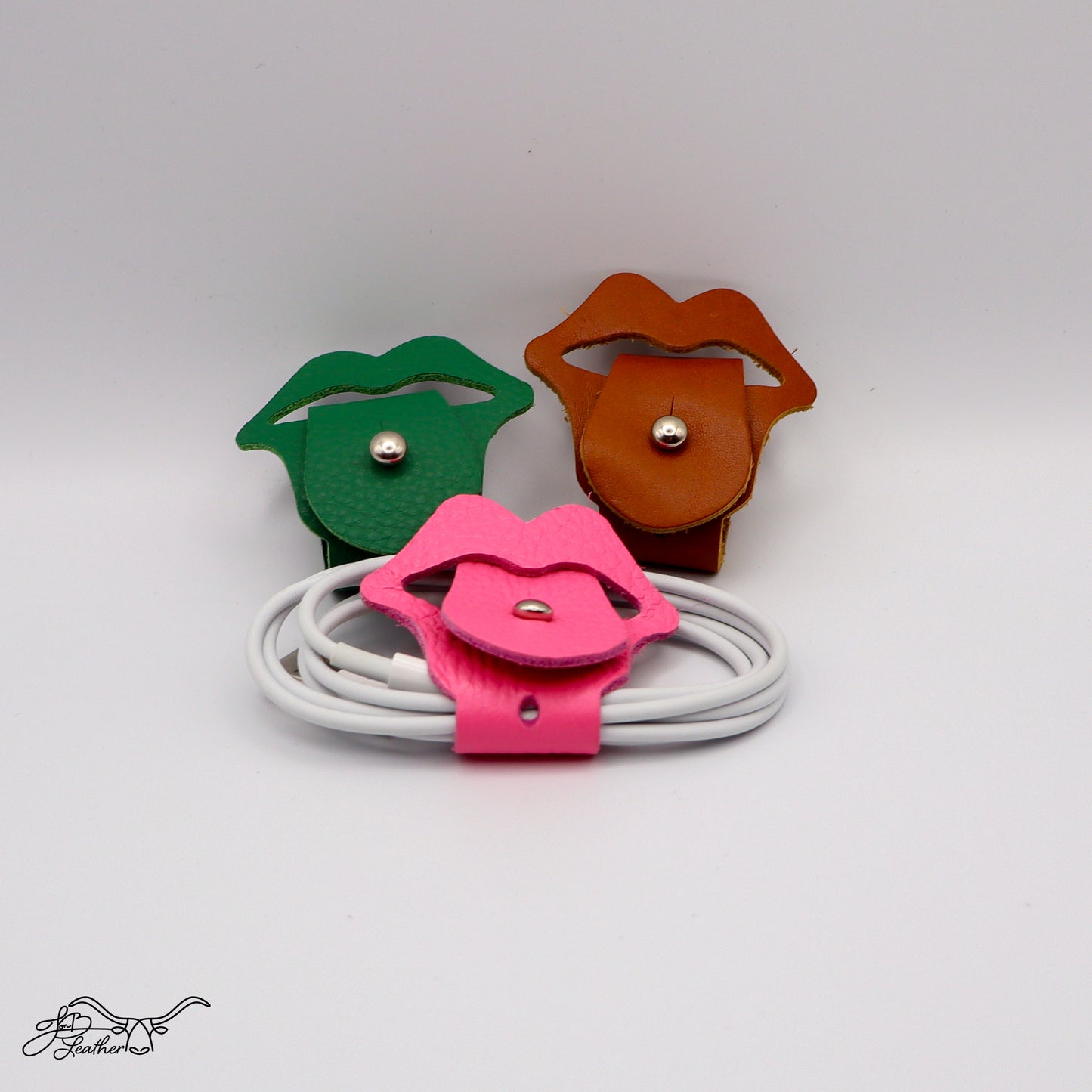 Lips Cord Manager
