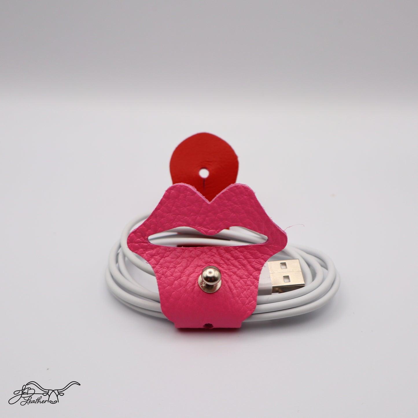 Lips Cord Manager