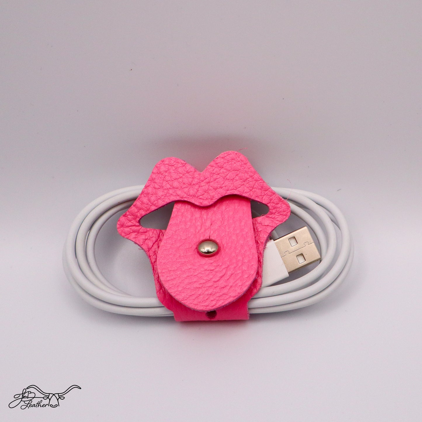 Lips Cord Manager