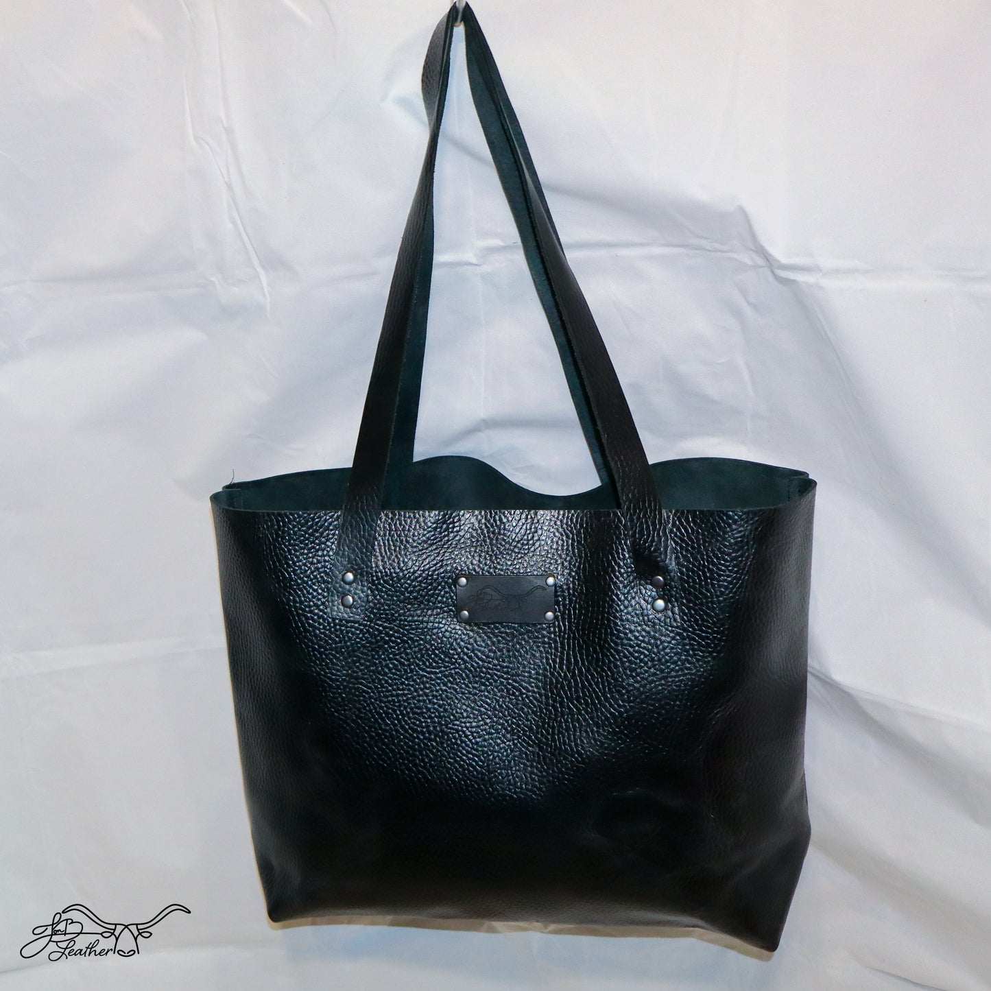 Classic Bucket Tote