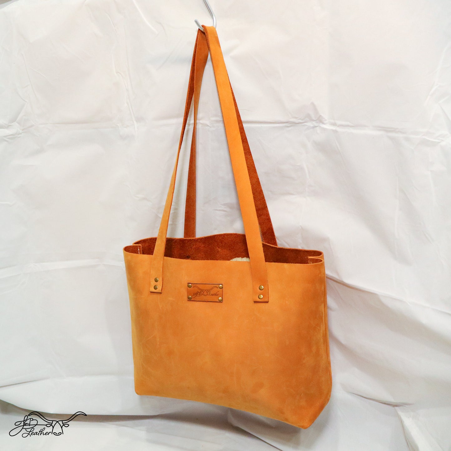Classic Bucket Tote