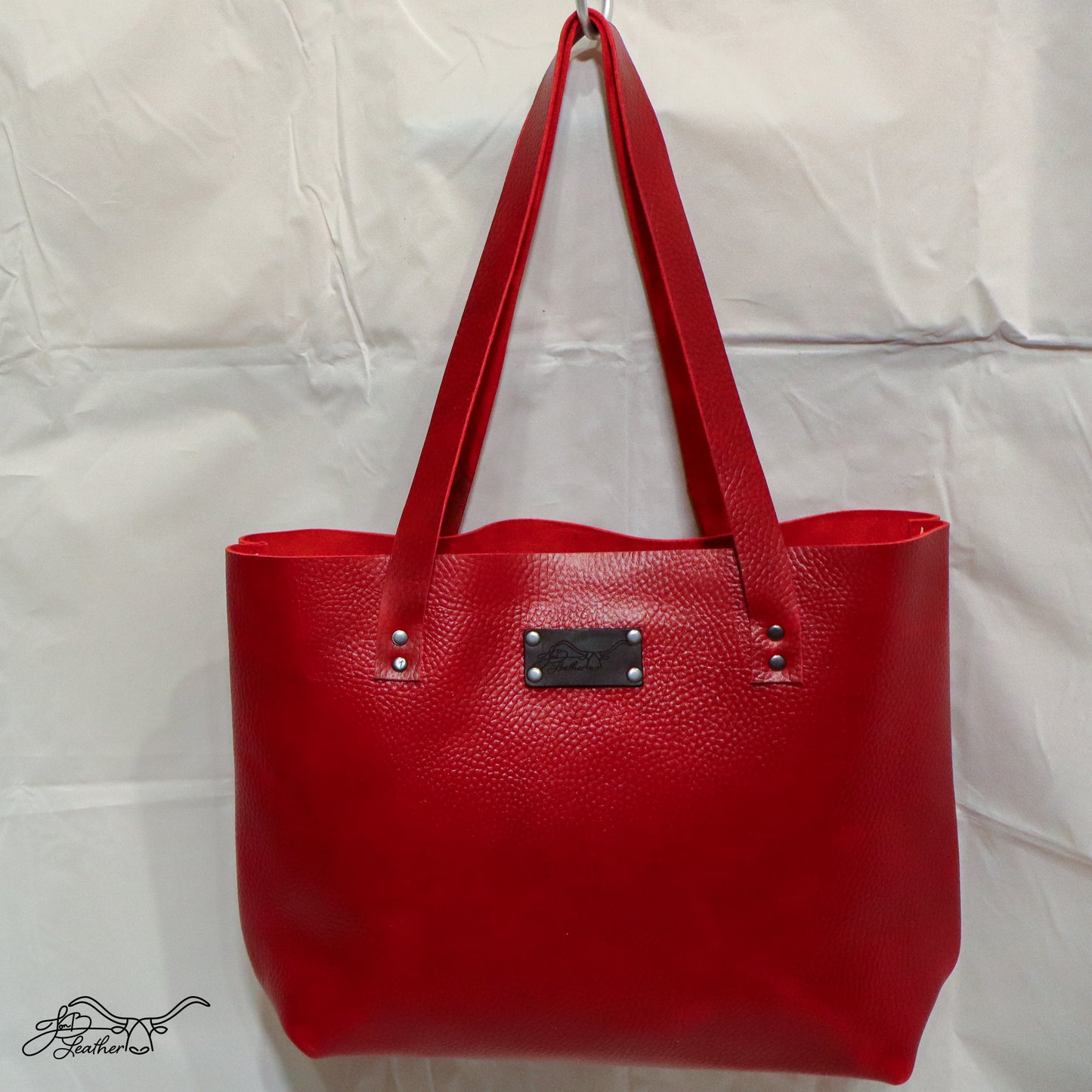 Classic Bucket Tote