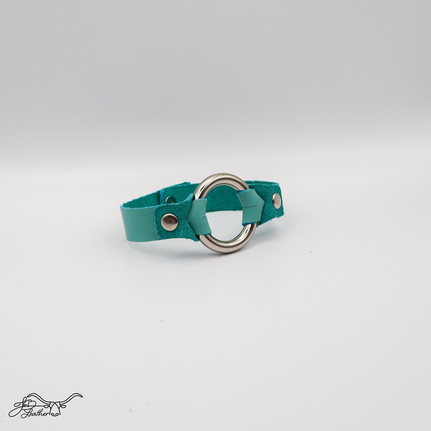 Metal Ring Bracelet