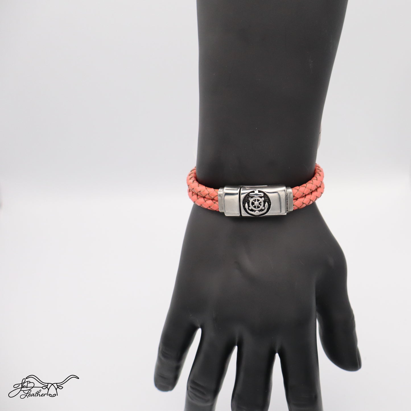 Nautical Braided Bracelet
