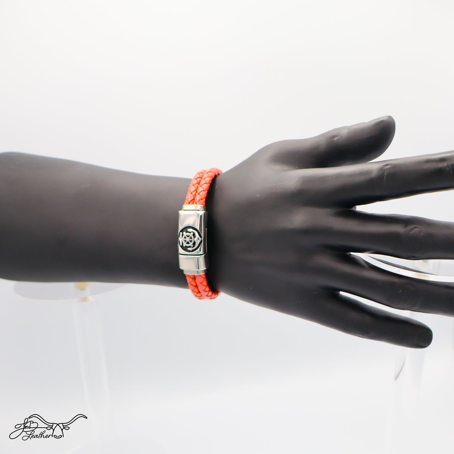 Nautical Braided Bracelet