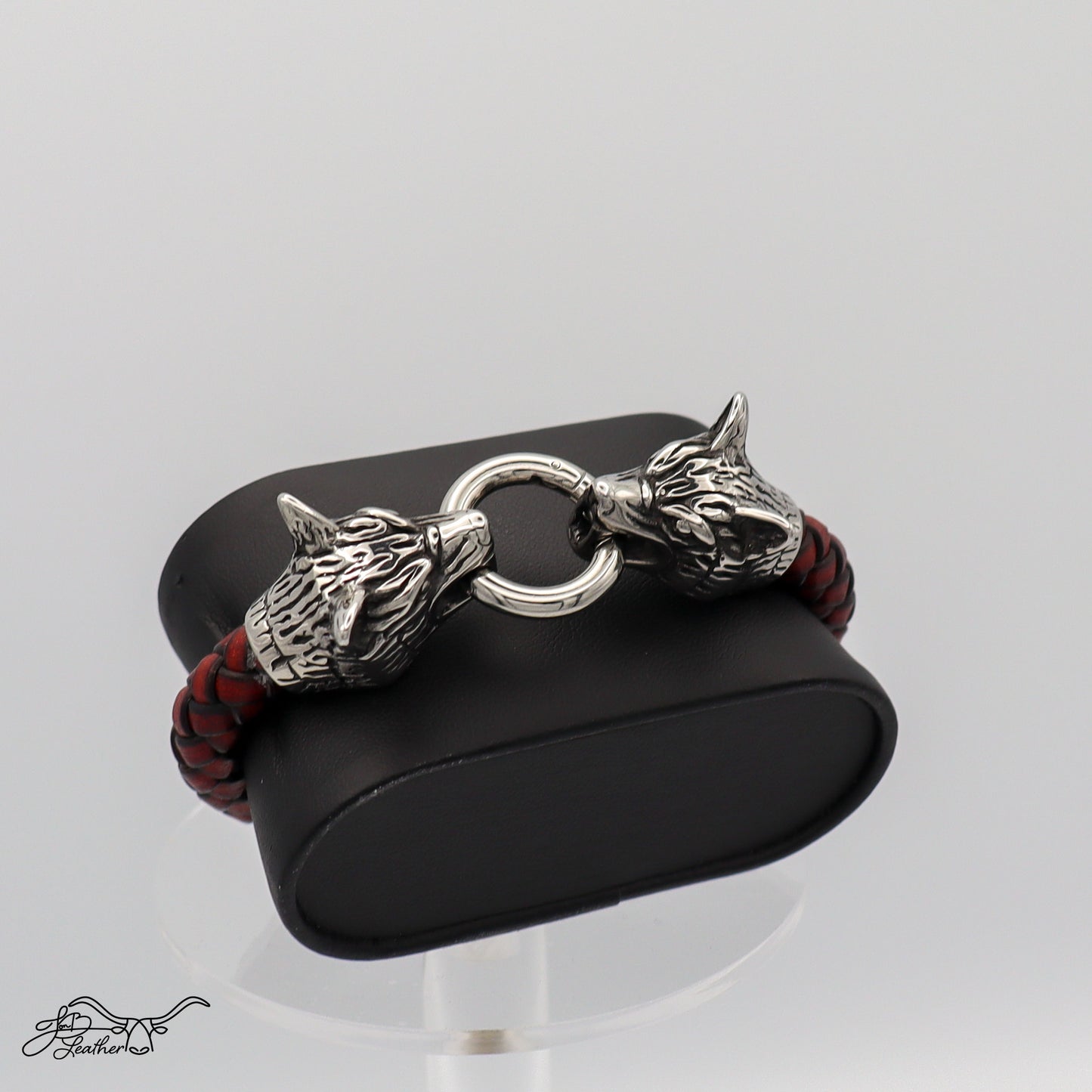 Wolf Bracelet