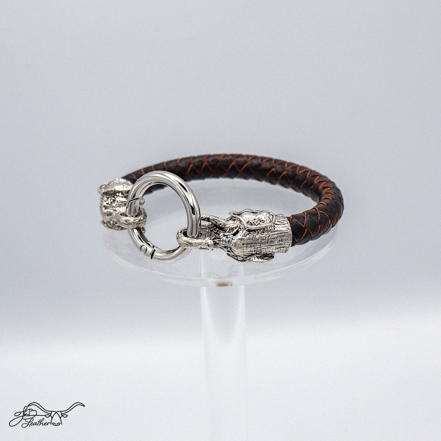 Elephant Bracelet