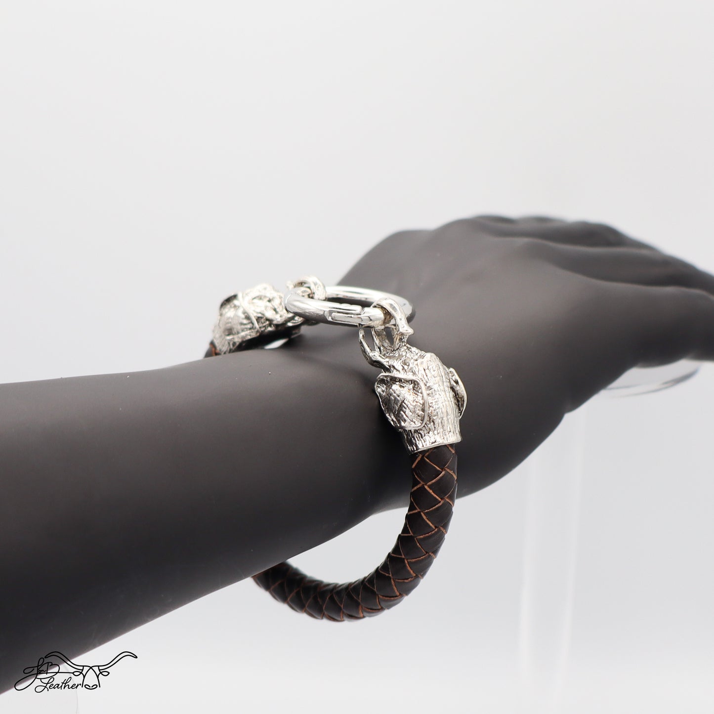 Elephant Bracelet