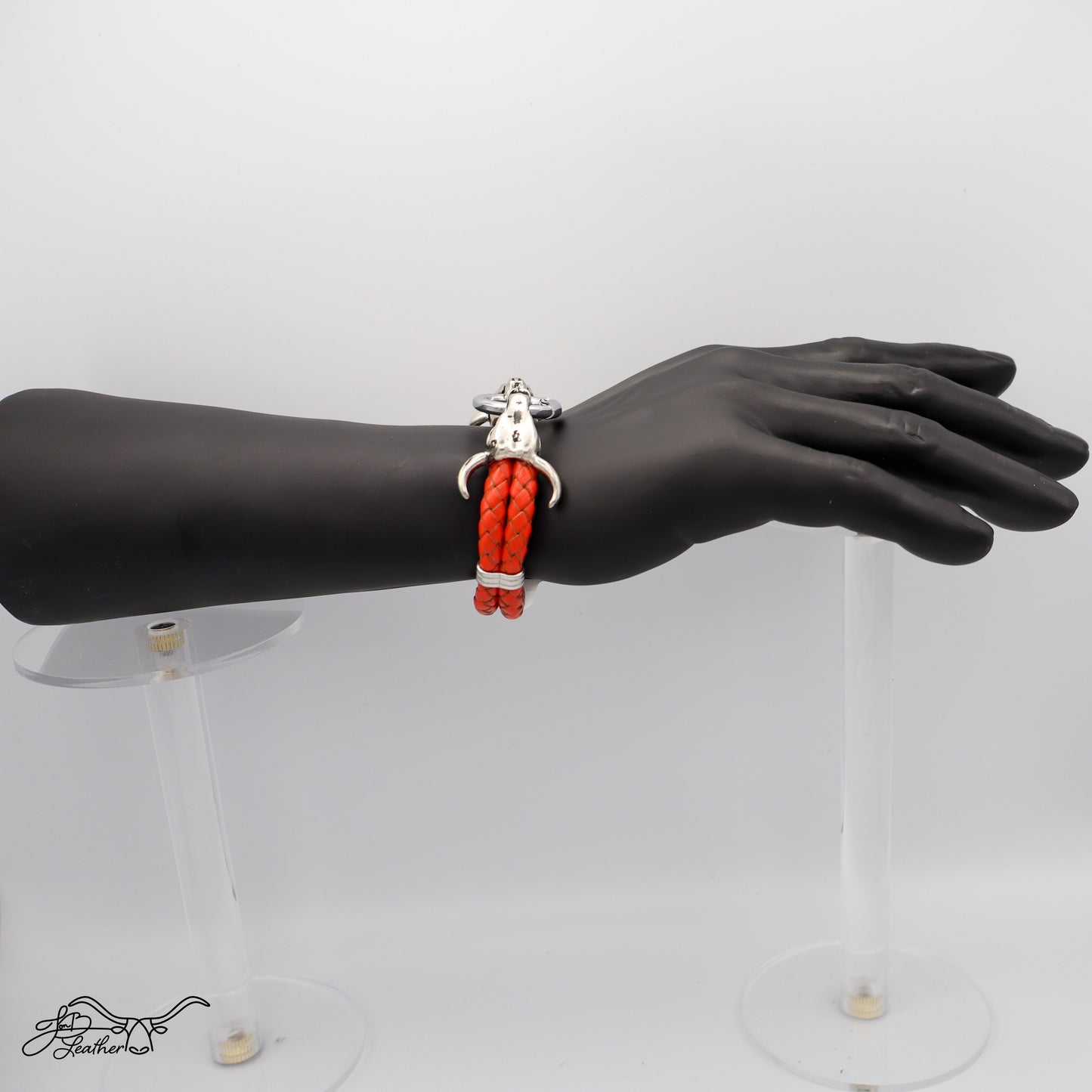 Longhorn Bracelet