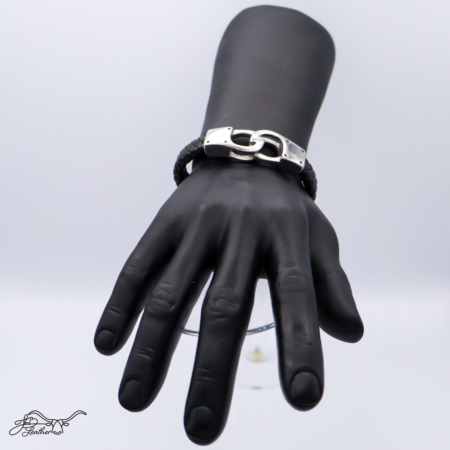 Handcuff Bracelet
