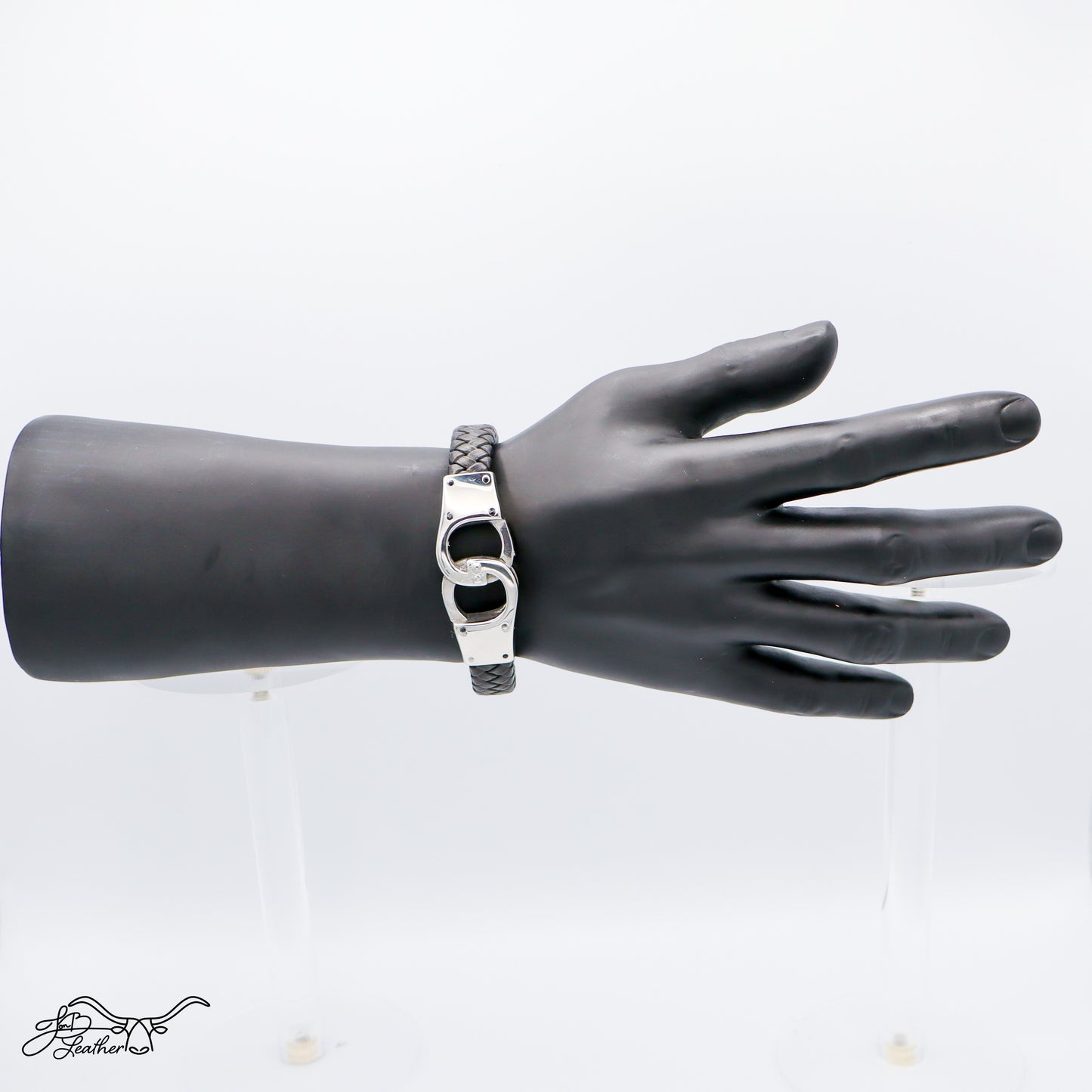 Handcuff Bracelet