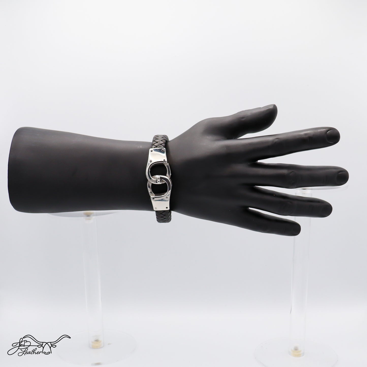 Handcuff Bracelet