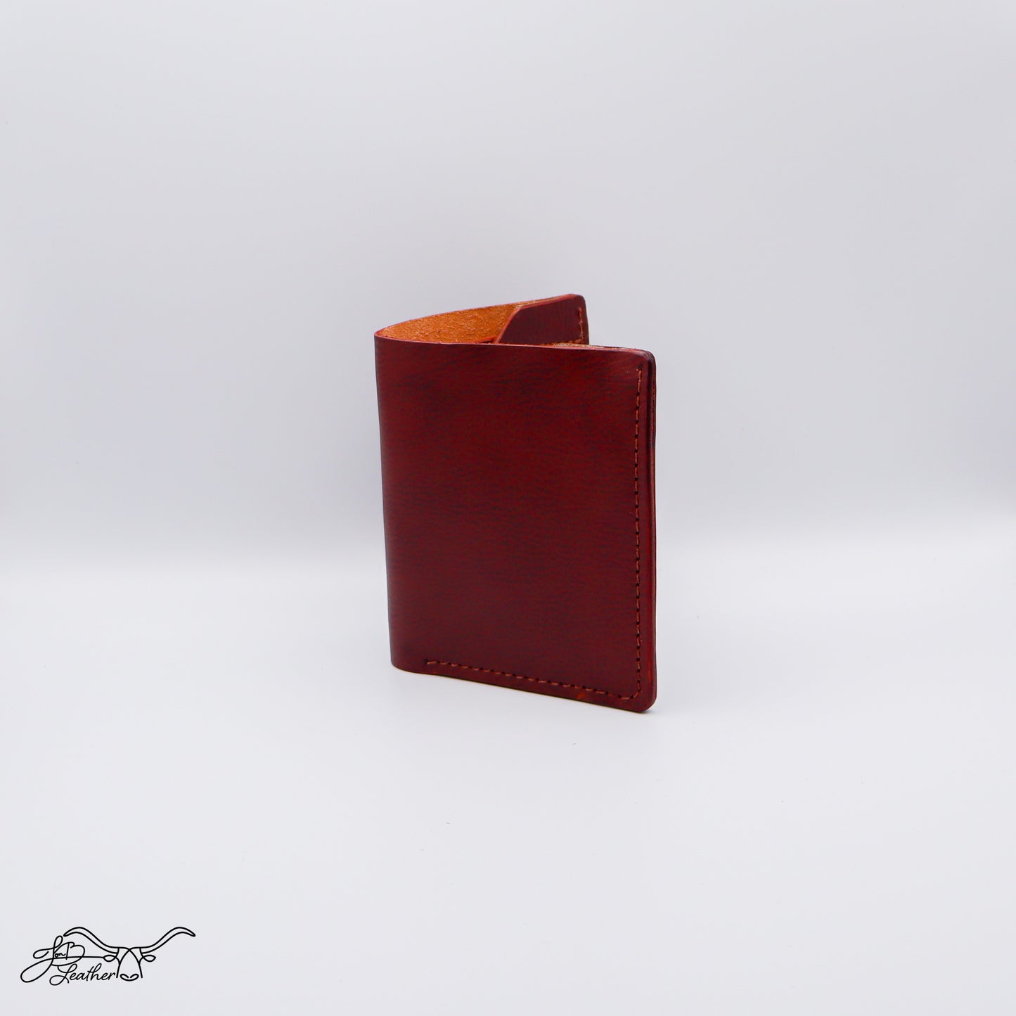 Luxury Single Fold Wallet