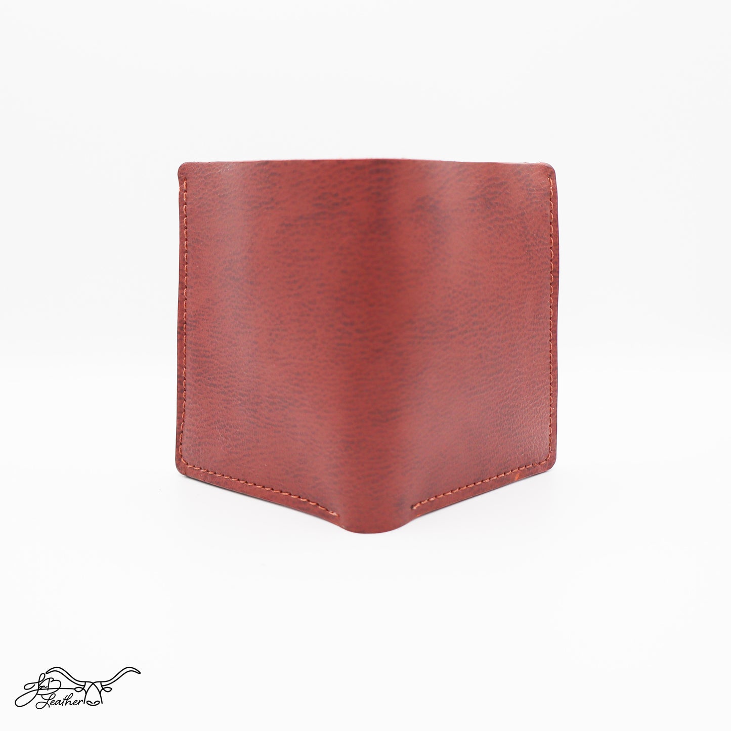 Luxury Single Fold Wallet